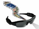 Sunglasses Dvr(Sunglasses Camera)